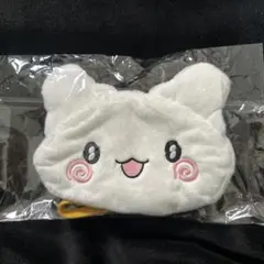 魔法少女まどか☆マギカ キュゥべえ ぬいぐるみポーチ - メルカリ