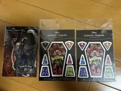 ツイステ ステッカー セット