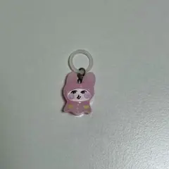 ZB1 ゼベワン ユジン めじるしチャーム 日本限定