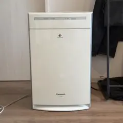 Panasonic 空気清浄加湿器 F-VC50XJ 2025年最新】f-vc50xj PANASONICの人気アイテム - メルカリ