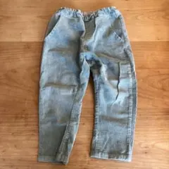 アーバンリサーチドアーズ コーデュロイパンツ105サイズ