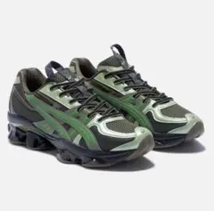 新品 アシックス US5-S GEL-QUANTUM KINETIC 28.5