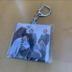 King & Prince キンプリ 『ツキヨミ/彩り』アクリルキーホルダー