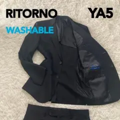 RITORNO ビジネススーツ YA5 ウォッシャブルのサムネイル