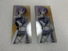 プロセカ感謝祭 アニメイト特典しおり 神代類