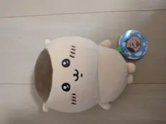 ちいかわ もちっとぬいぐるみS くりまんじゅう
