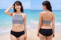 【最終価格】☆★☆コーディネートレディース水着　ショーツサイズ大きめ☆★☆