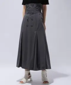 ribbon skirt melt the lady theredthread - メルカリ