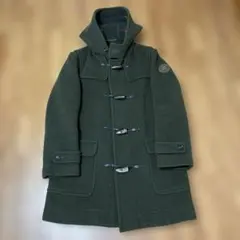 ハンティングコート