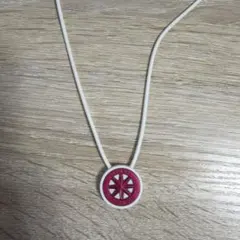 BANDEL ネックレス ホワイトのサムネイル
