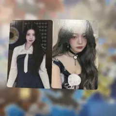 2026年最新】IVE ウォニョンの人気アイテム - メルカリ