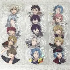 あんスタ ぴくりあ 22枚