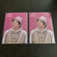 バベル フォトカ 大森元貴 053