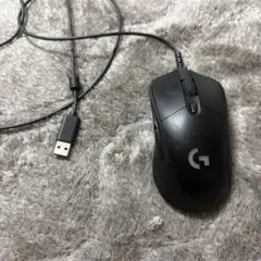Logitech G703 LIGHTSPEED 有線マウス