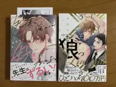交渉成立品です。