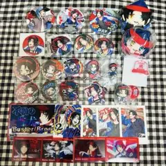 2026年最新】山田二郎 缶バッジの人気アイテム - メルカリ
