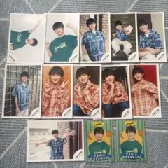 2025年最新】渡邉大我 公式写真の人気アイテム - メルカリ