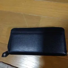 ヴィヴィアン長財布