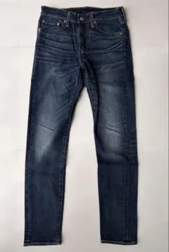 Levi's スリムフィット デニム 28インチ リーバイス