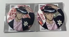 名探偵コナン　トレーディング缶バッジ　ブラウスタイルver. 赤井秀一