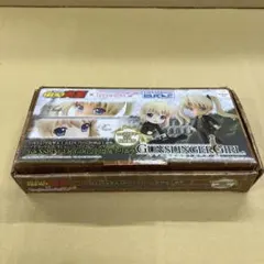 リコ＆トリエラ トイズワークスコレクション にいてんご でらっくす GUNSL…のサムネイル