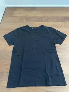⭐︎AKM Vネック Tシャツ ブラック⭐︎のサムネイル