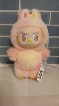 POP MART THE MONSTERS ぬいぐるみ マスコット