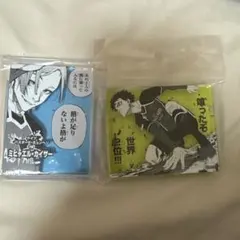 ブルーロック展コマプレートスタンド 潔•カイザー