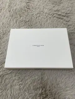 メゾンクリスチャンディオール 香水8種のディスカバリーキット