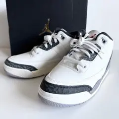 Nike Jordan ナイキ ジョーダン スニーカー 靴 キッズ ジュニア