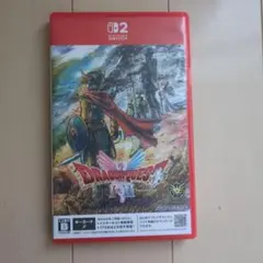 ドラゴンクエスト1&2 Nintendo Switch 2版