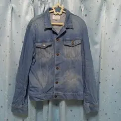 ユナイテッドアローズ　a day in the life Gジャン　メンズ　M