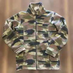 コロンビア フリースジャケット