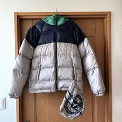 ダウンジャケット インスパイア