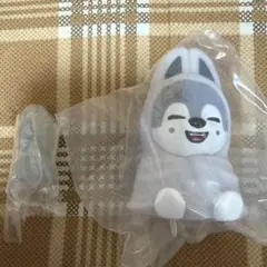 Straykids SKZOOウルフチャン