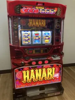 スロット実機 ハナビ HANABI 花火 白夜 - メルカリ