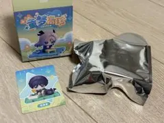 原神 Fes 童夢奇珍 フィギュア 放浪者