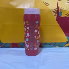 スターバックス　タンブラー