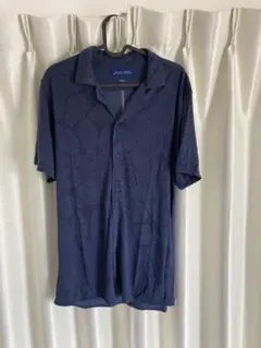 ZARAMAN ポロシャツ