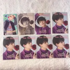 中島颯太　トレカ