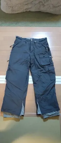 686 スノーボード パンツ