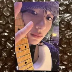 RIIZE Fame アントン トレカ SMini