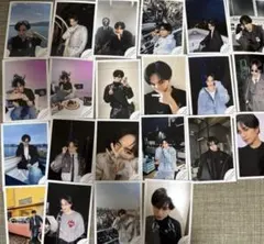 中島健人 ミニフォト 公式写真 Hello I AM:U #4 コンプリート - メルカリ