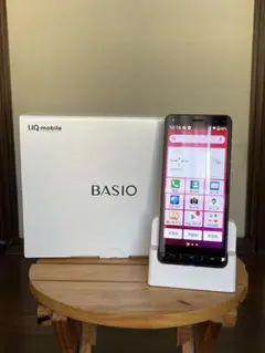 2025年最新】basio4 kyv47の人気アイテム - メルカリ