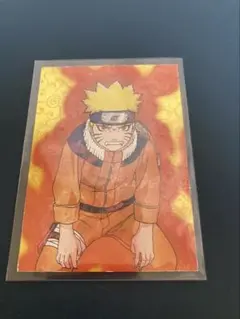 レア 初期 ナルト NARUTO キラカード SPうずまきナルト レア 初期 ナルト NARUTO キラカード SPうずまきナルト - メルカリ