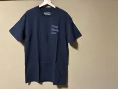 カオスフッシングクラブ ドーバー Tシャツ
