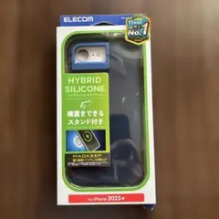 新品 iPhone16e/17e ELECOMケースのサムネイル