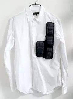 COMME des GARCONS HOMME PLUS おもちゃシャツ