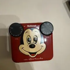 【レア】ミッキーの家 TOONTOWN RADIO レア】ミッキーの家 TOONTOWN RADIO - メルカリ