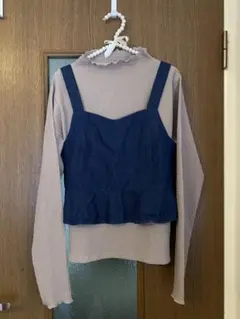 美品 2点セット